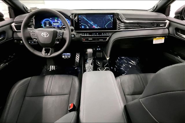 Used 2026 Toyota Camry XSE image 18