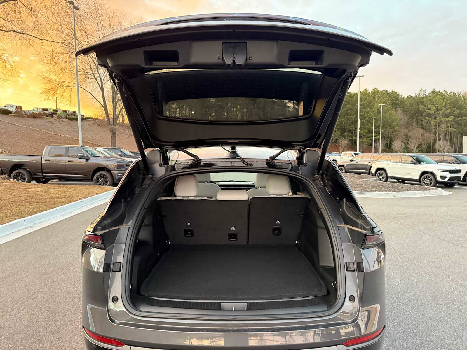 New 2025 Jeep Wagoneer S Limited image 31