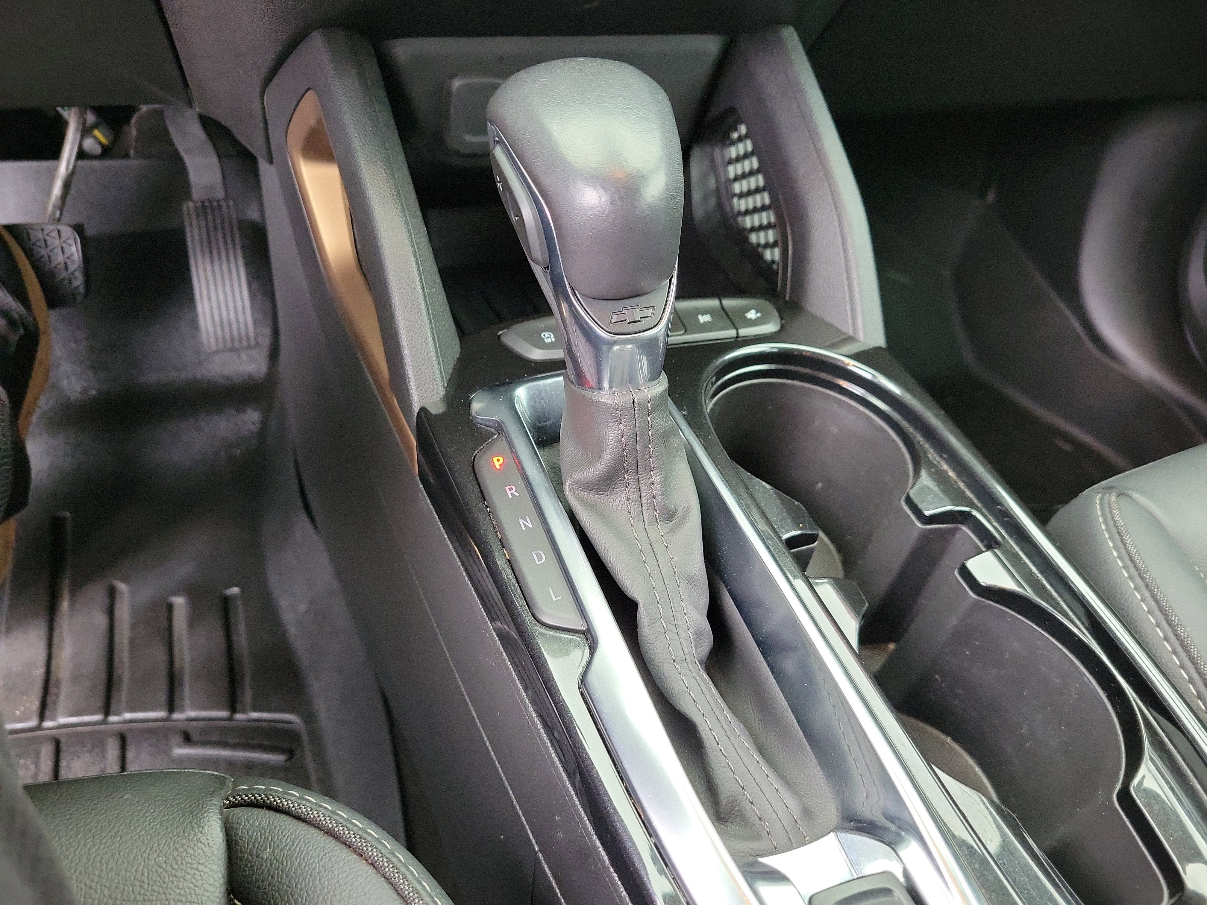 Used 2022 Chevrolet TrailBlazer ACTIV image 27