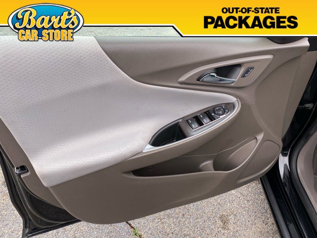 Used 2025 Chevrolet Malibu LT image 22