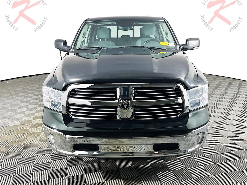 Used 2016 RAM 1500 Big Horn video 2