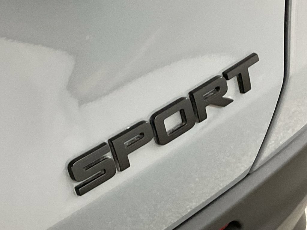Certified 2024 Honda HR-V Sport image 26