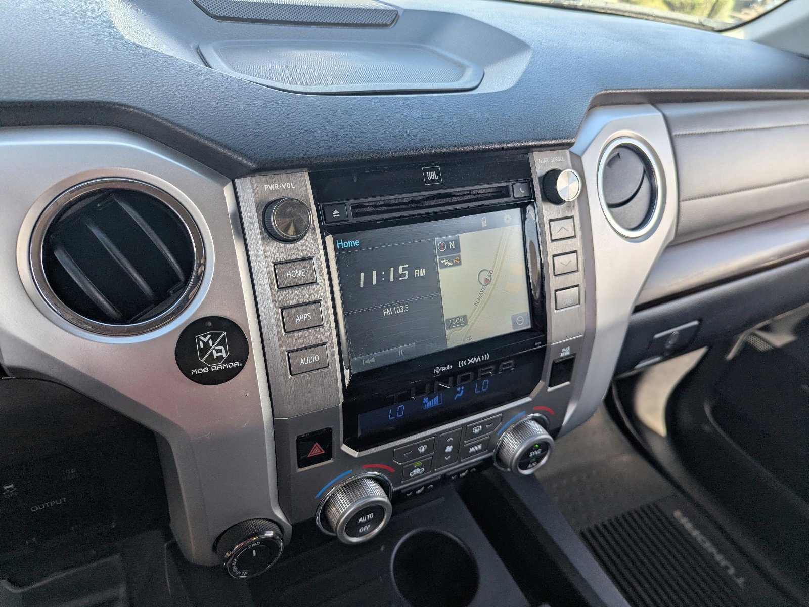 Used 2018 Toyota Tundra Limited w/ Limited Premium Package image 26