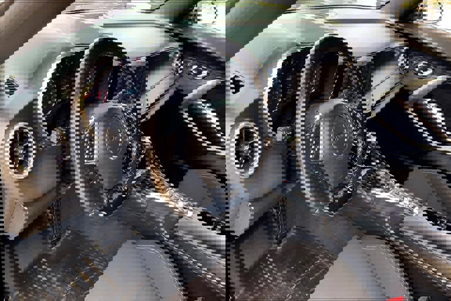 Used 2017 Chevrolet Camaro LT w/ RS Package image 15