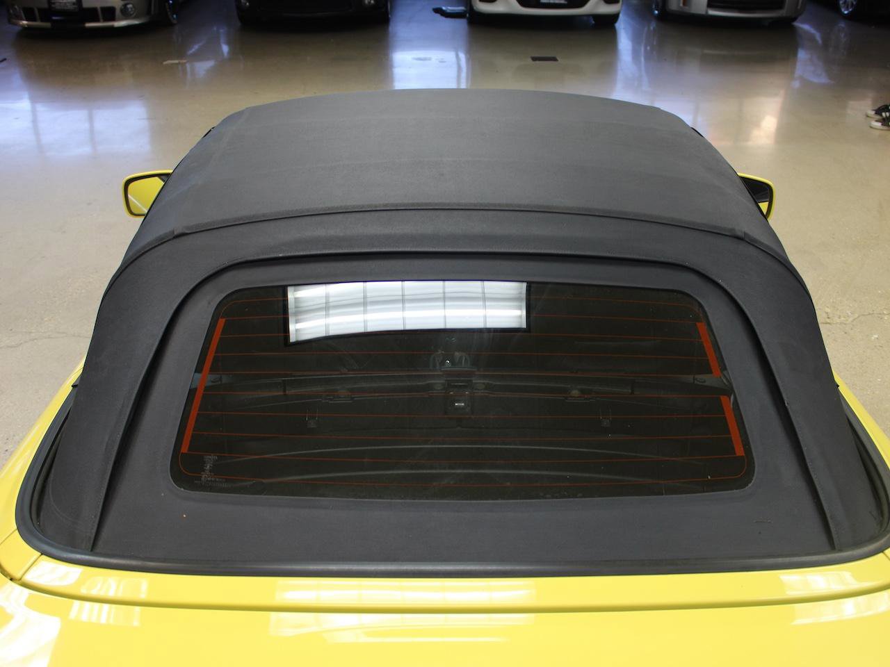 Used 2004 Toyota MR2 RWD image 6