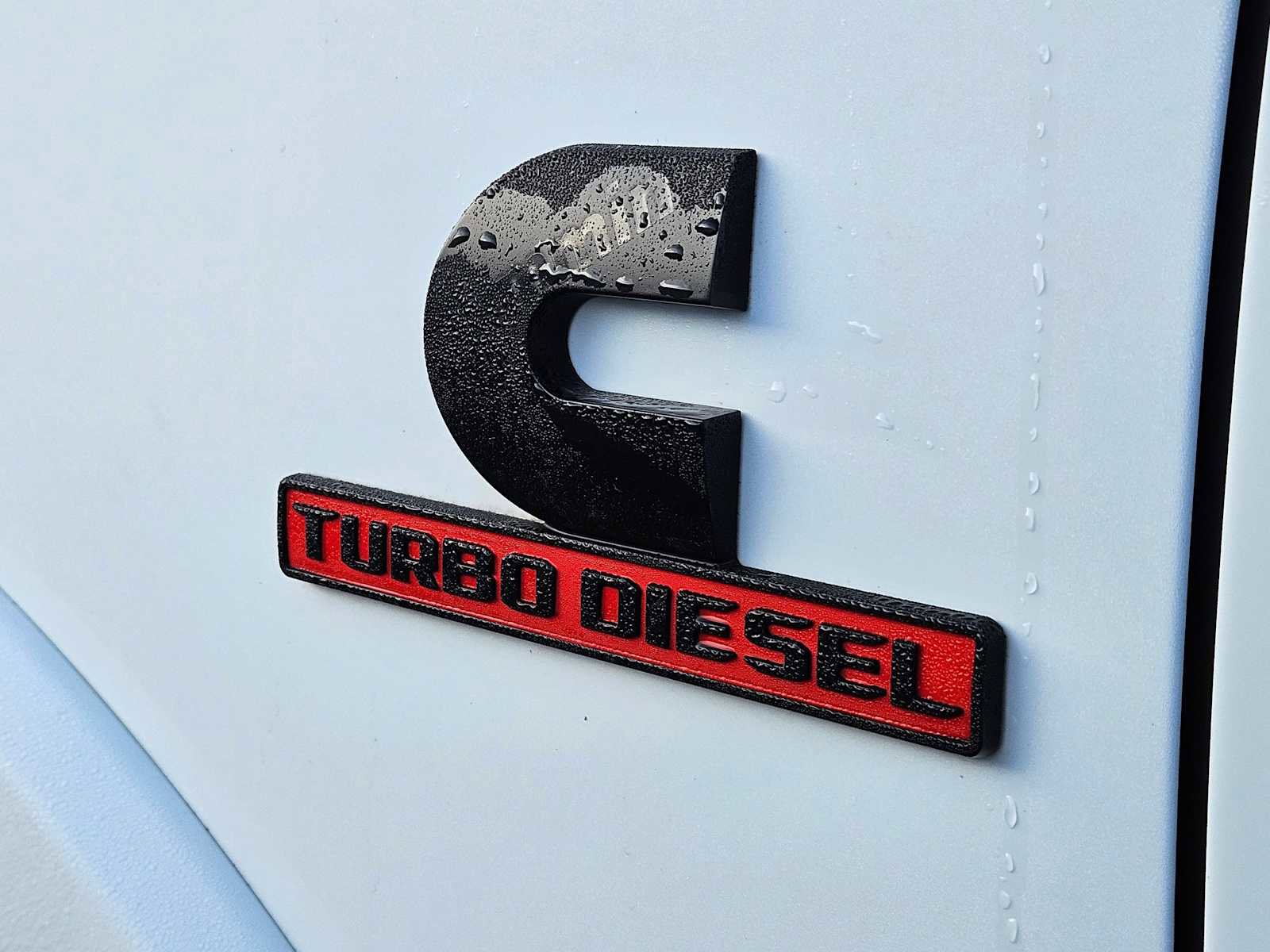 Used 2023 RAM 2500 Limited image 18