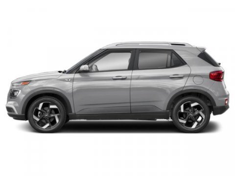 New 2026 Hyundai Venue SEL FWD image 3