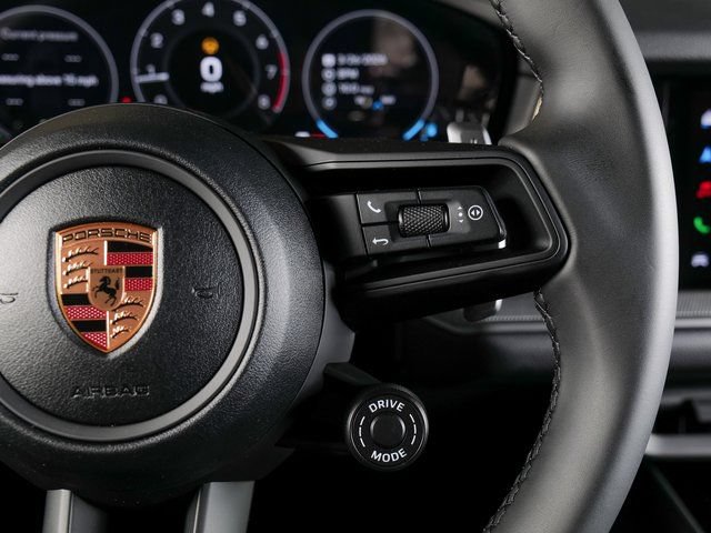 New 2026 Porsche Cayenne AWD/4WD image 21