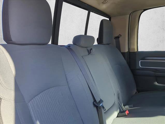 Used 2019 RAM 3500 Big Horn image 19