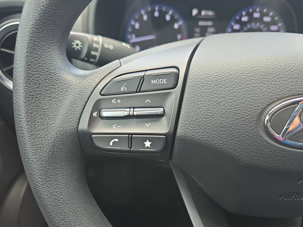 Certified 2023 Hyundai Kona SEL image 16