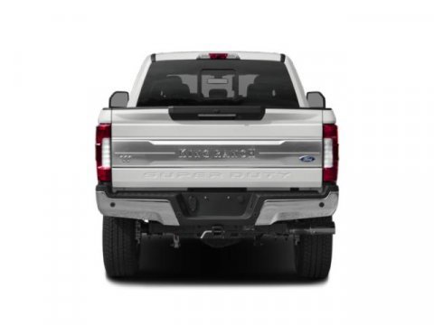 Used 2019 Ford F250 King Ranch w/ Snow Plow Prep Package image 5