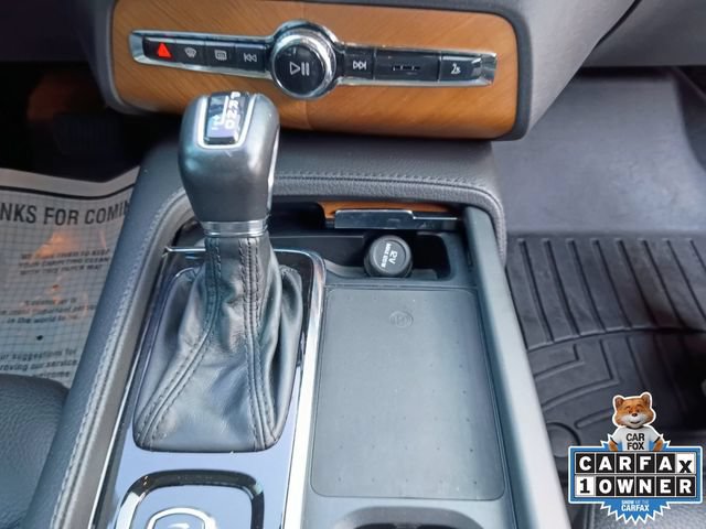 Used 2021 Volvo XC90 T5 Momentum w/ Advanced Package FWD image 6