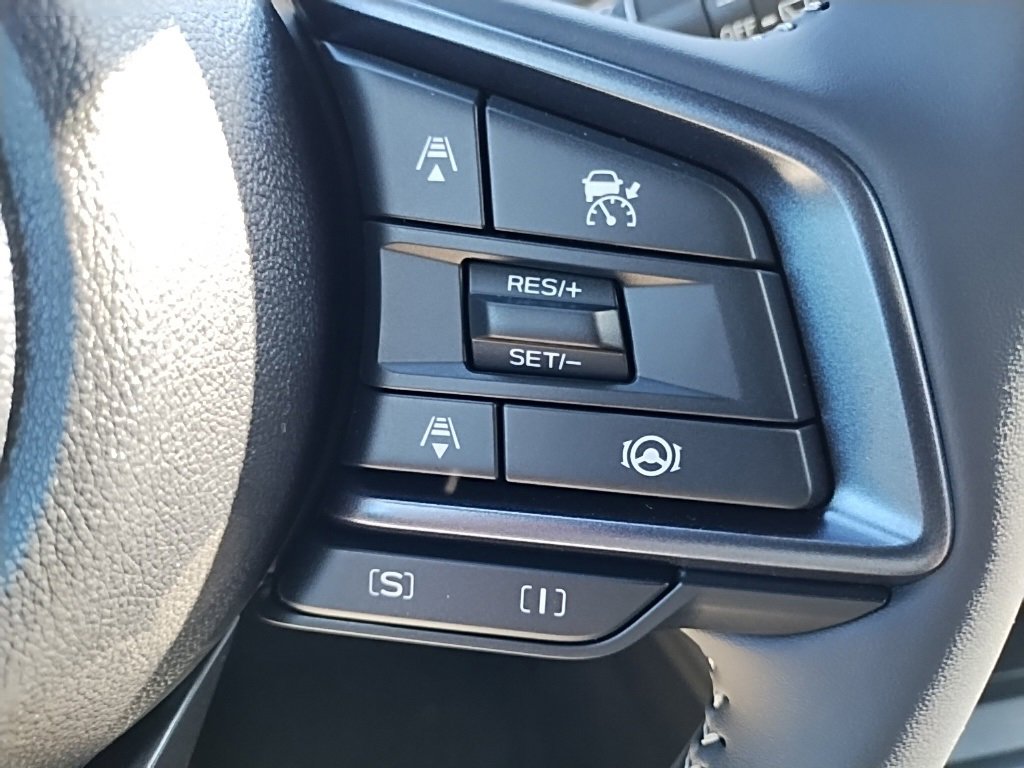 New 2025 Subaru Forester Limited w/ Popular Package image 29