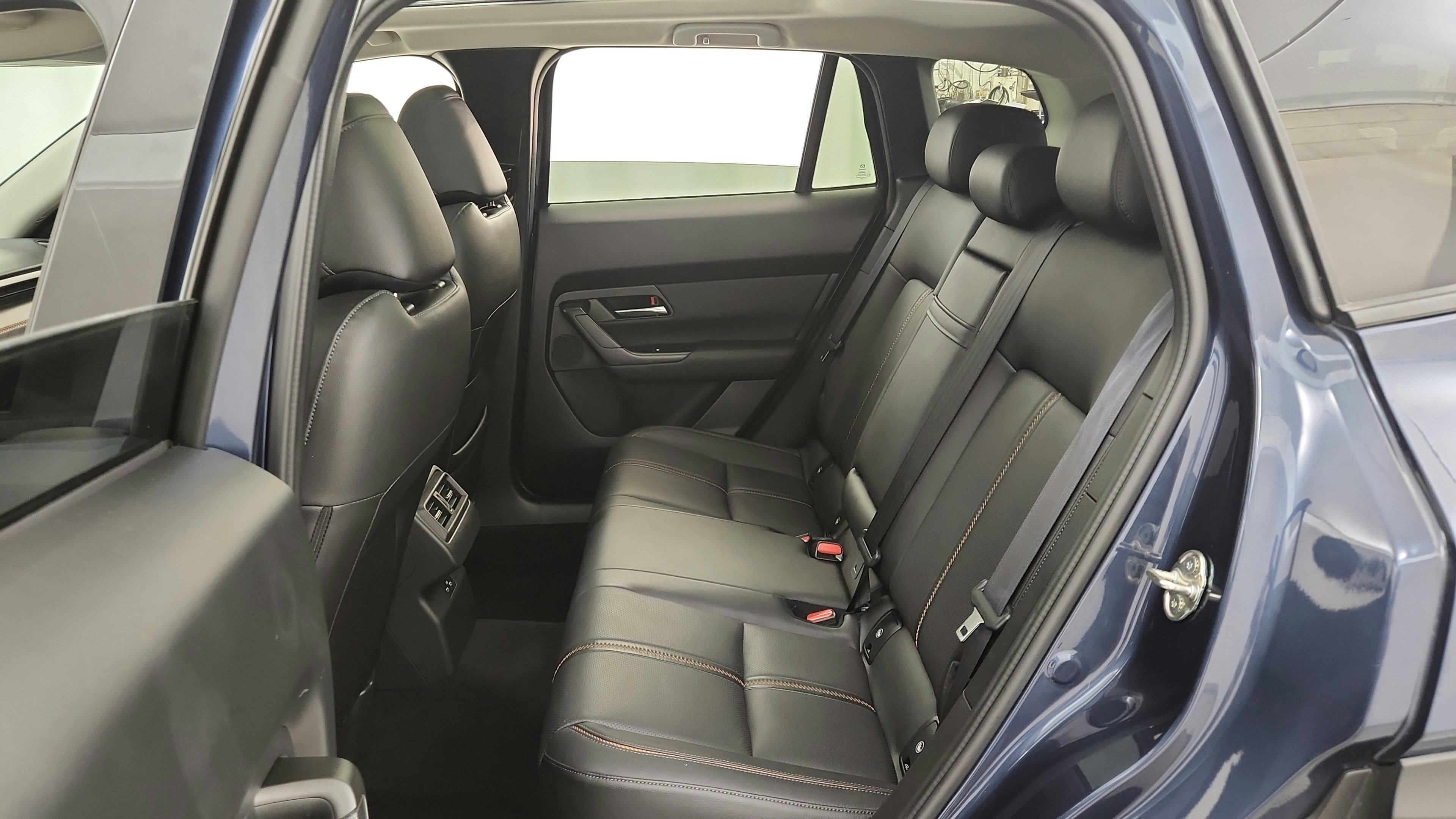 Used 2023 MAZDA CX-50 AWD 2.5 S w/ Premium Plus Pkg image 27
