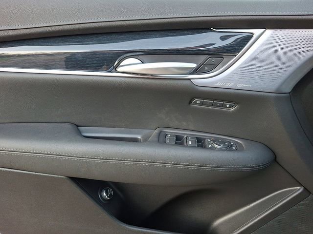 New 2026 Cadillac XT5 Premium Luxury image 7