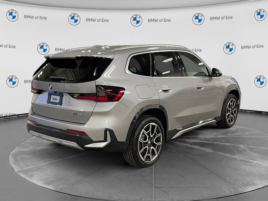 Certified 2026 BMW X1 xDrive28i w/ Convenience Package AWD/4WD image 5