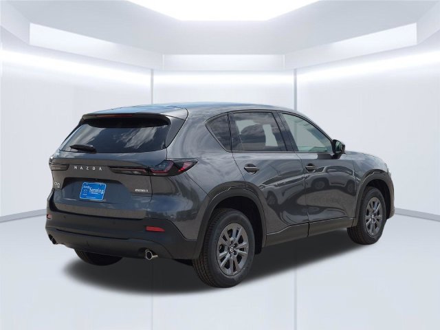 New 2026 MAZDA CX-5 Select AWD/4WD image 6