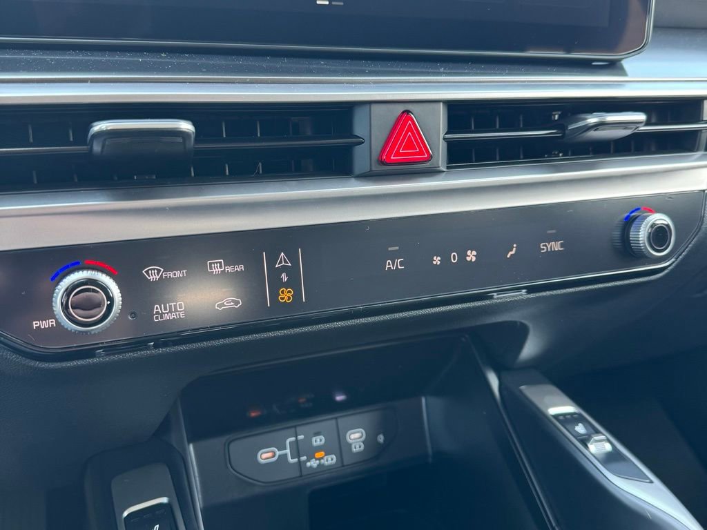 New 2026 Kia Sorento S AWD/4WD image 22