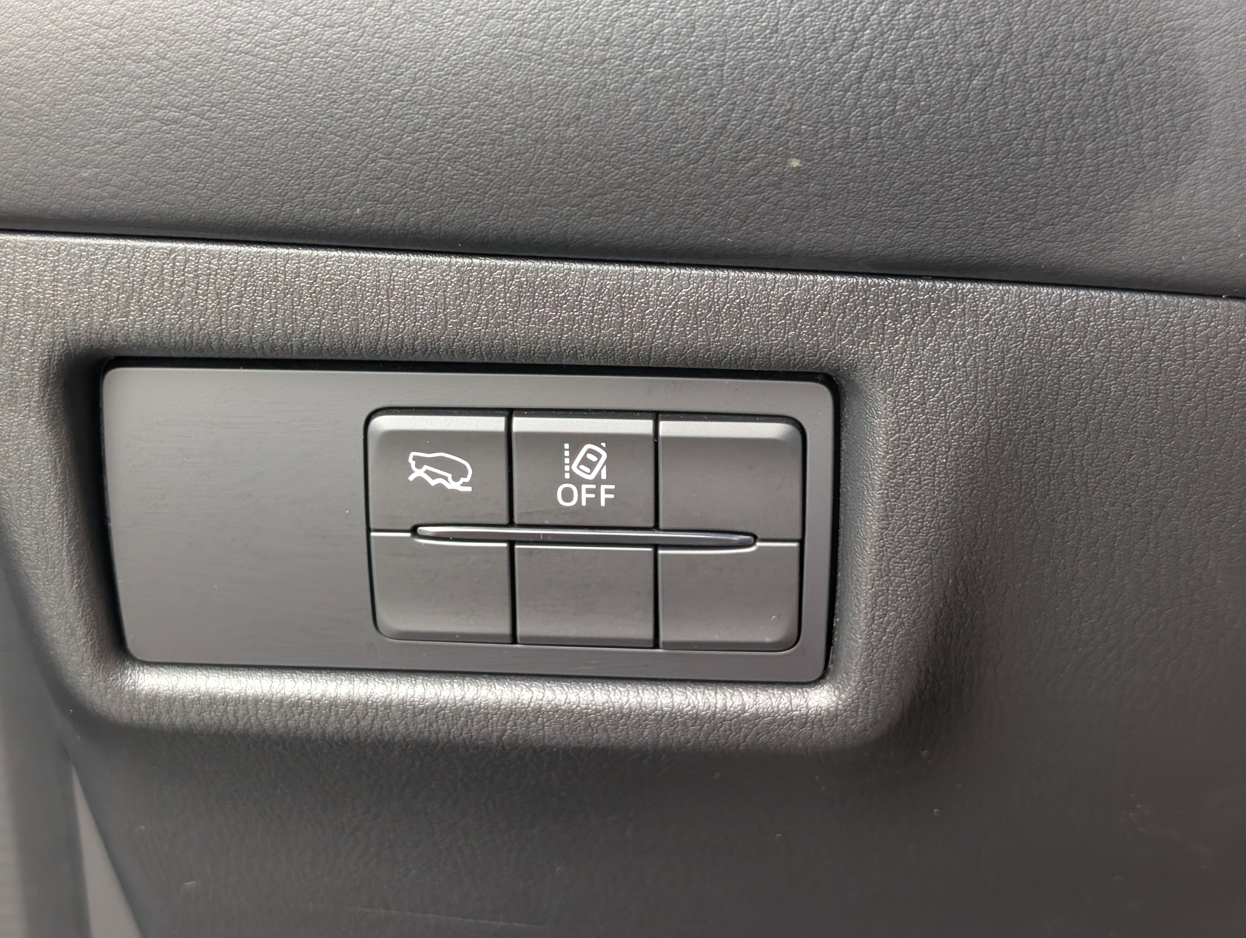 Used 2022 MAZDA CX-5 Carbon Edition image 21