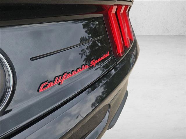 Used 2019 Ford Mustang GT Premium w/ Equipment Group 401A RWD image 24