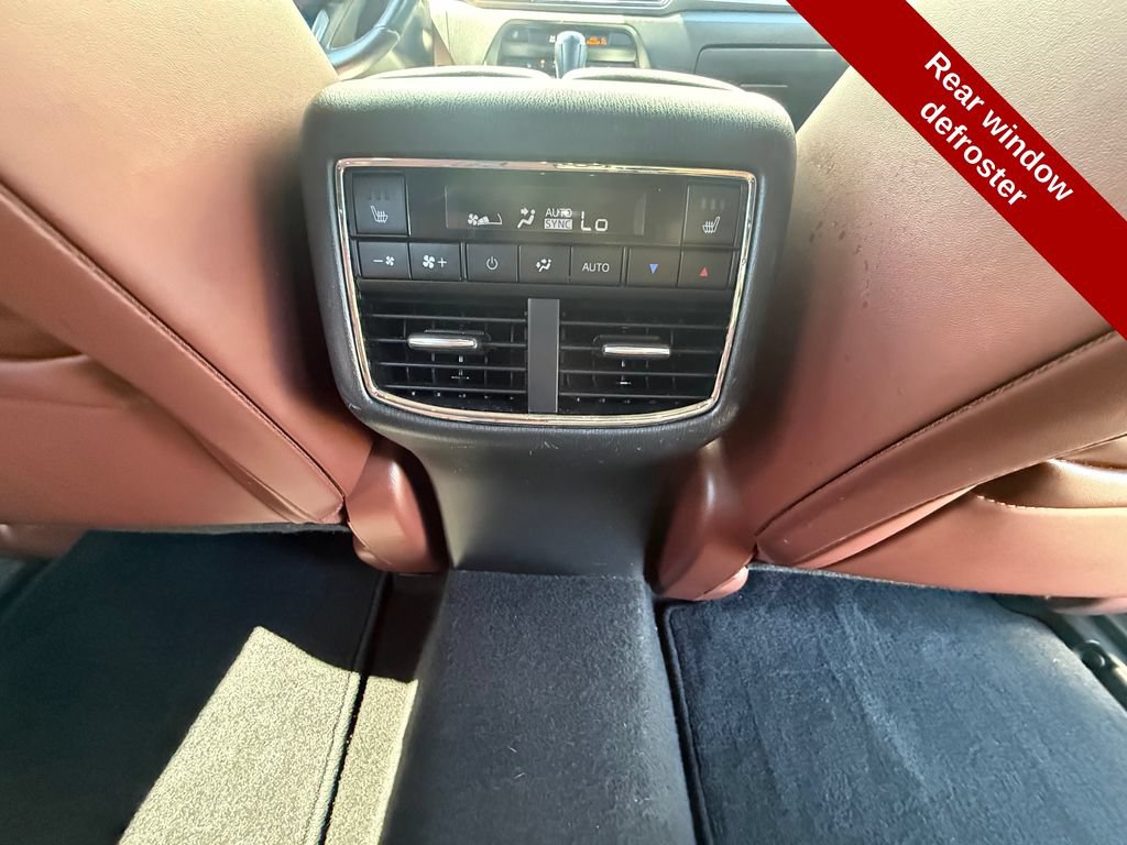Used 2019 MAZDA CX-9 Signature AWD/4WD image 44