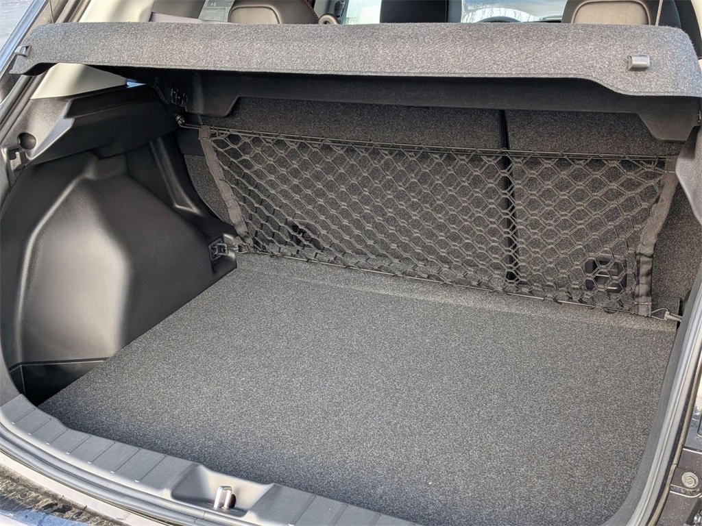 New 2025 Mitsubishi Outlander Sport SE image 26