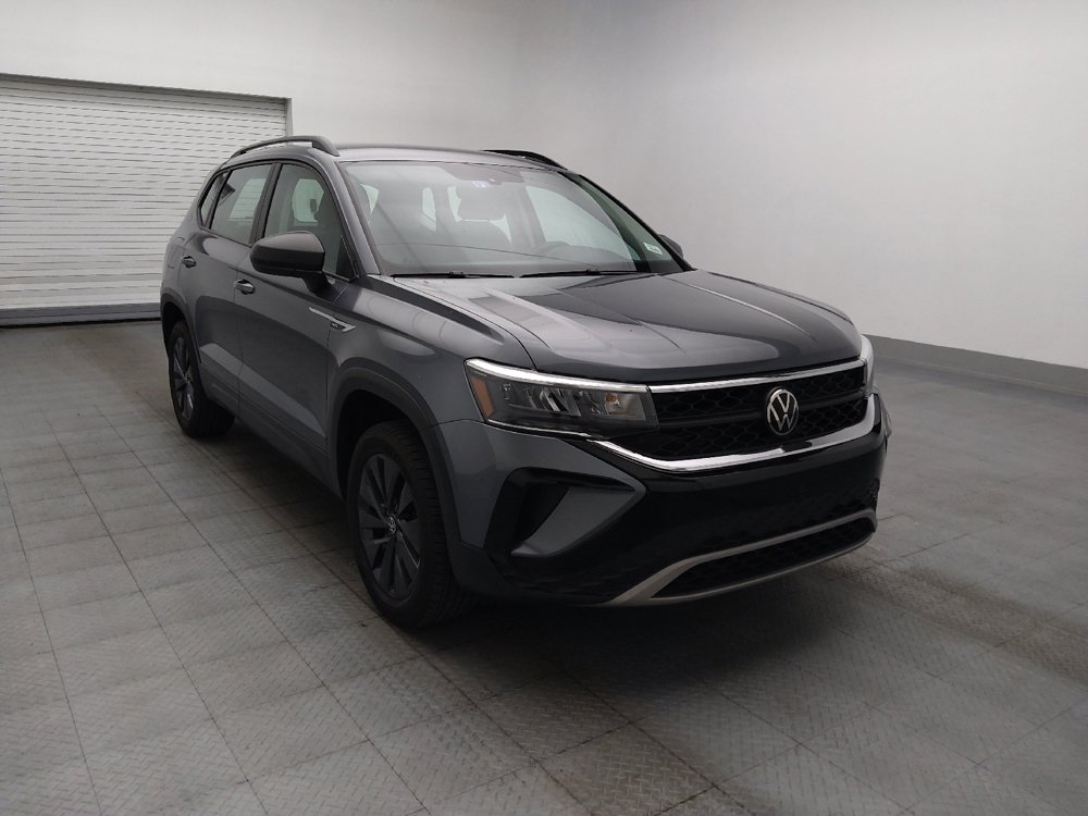Used 2023 Volkswagen Taos S FWD image 13