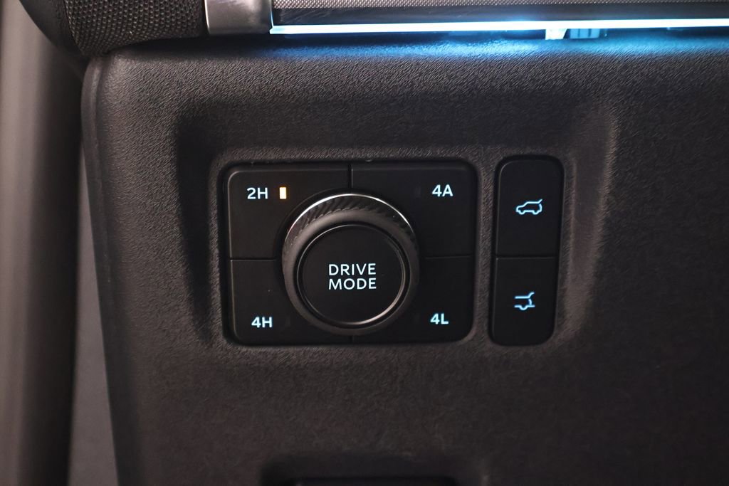 New 2026 Ford Expedition Platinum image 24