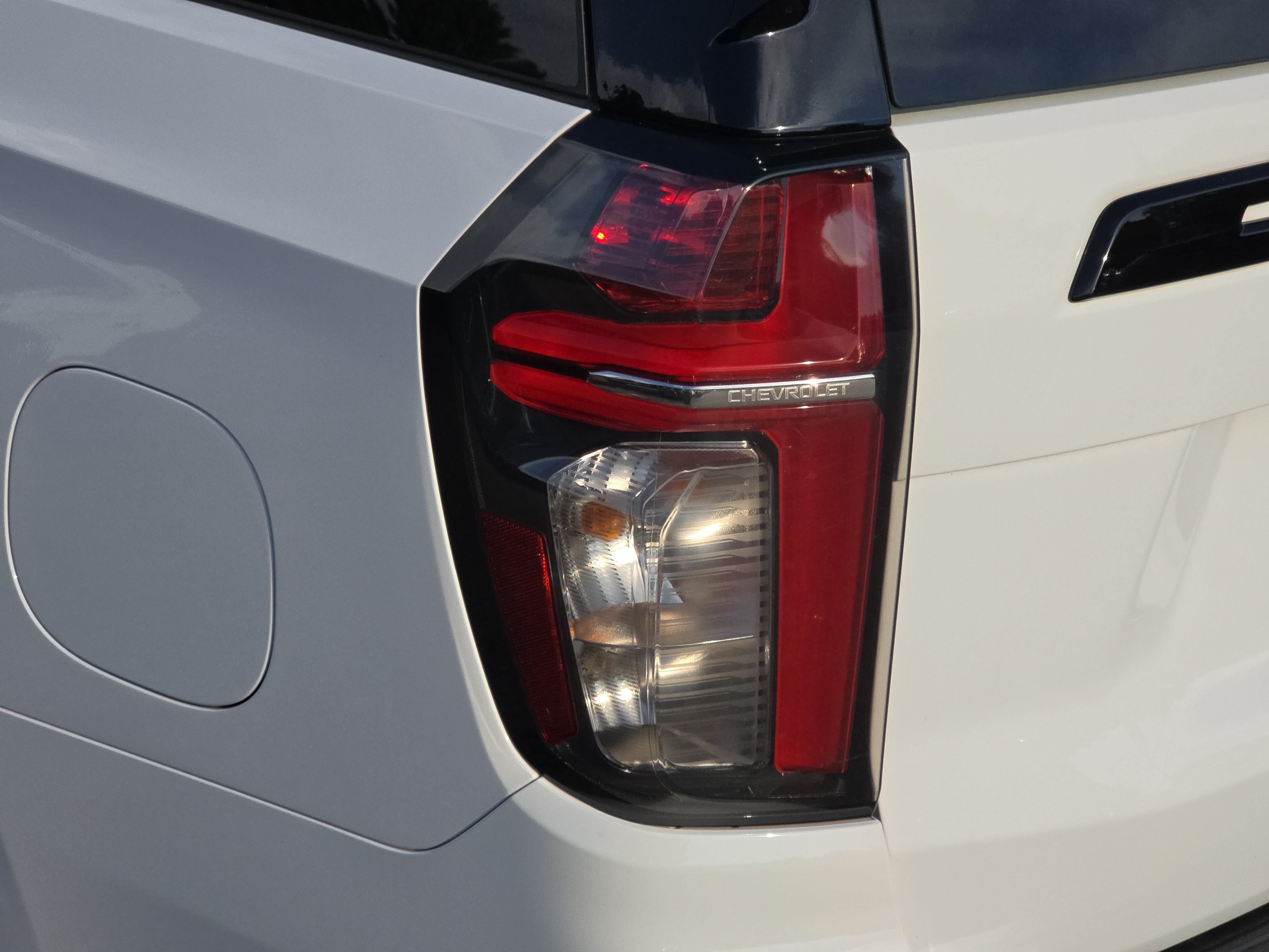 Used 2024 Chevrolet Tahoe RST w/ RST Performance Edition AWD/4WD image 39