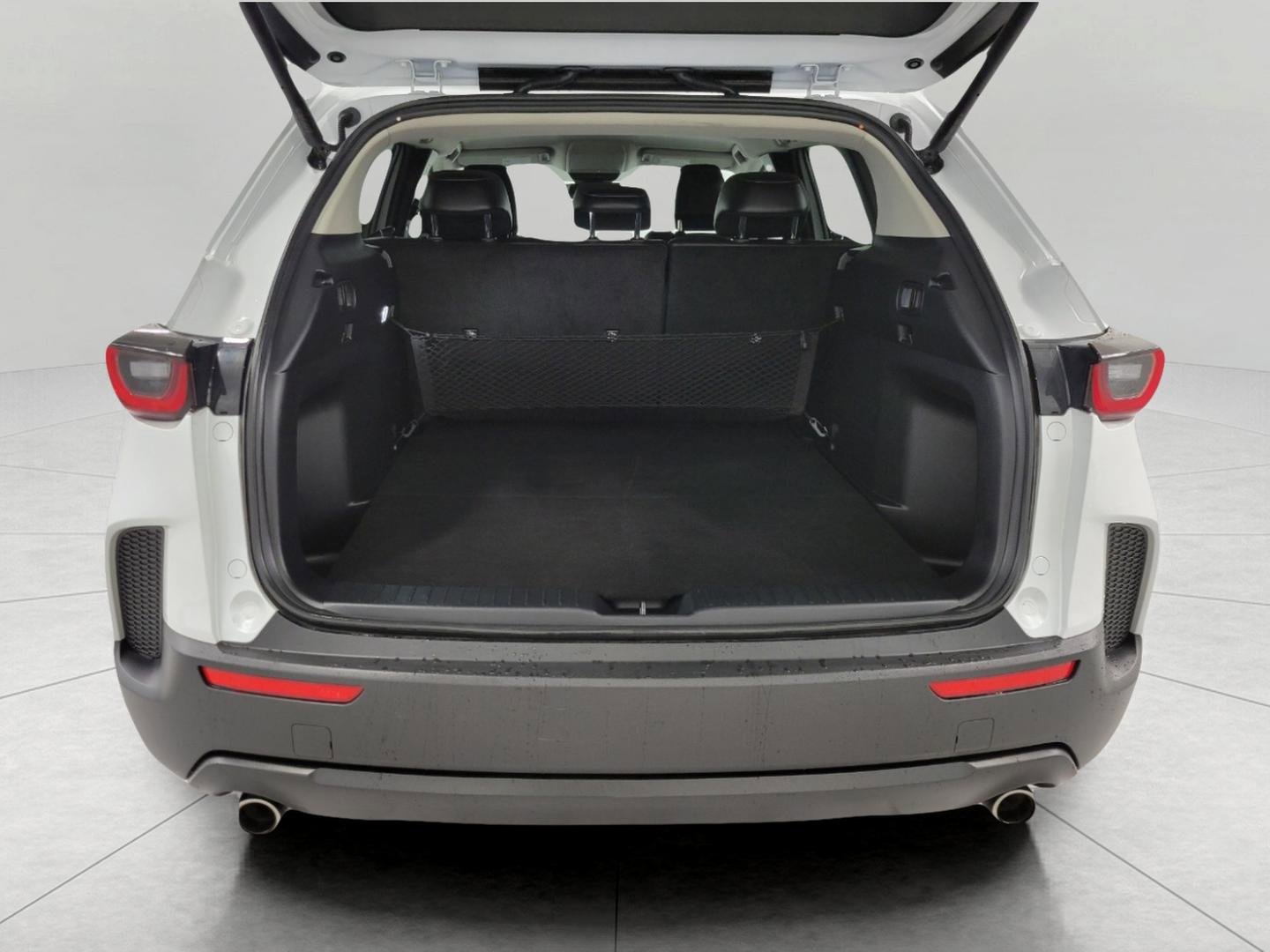 Used 2024 MAZDA CX-50 AWD 2.5 S image 16