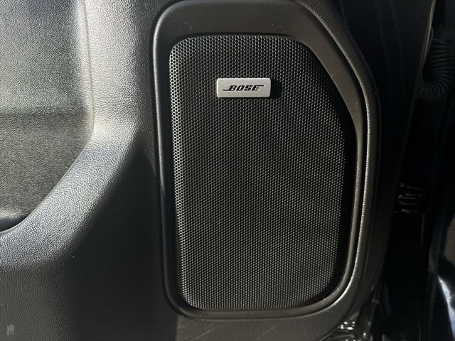 Used 2021 Chevrolet Silverado 1500 RST w/ All Star Edition Plus AWD/4WD image 25