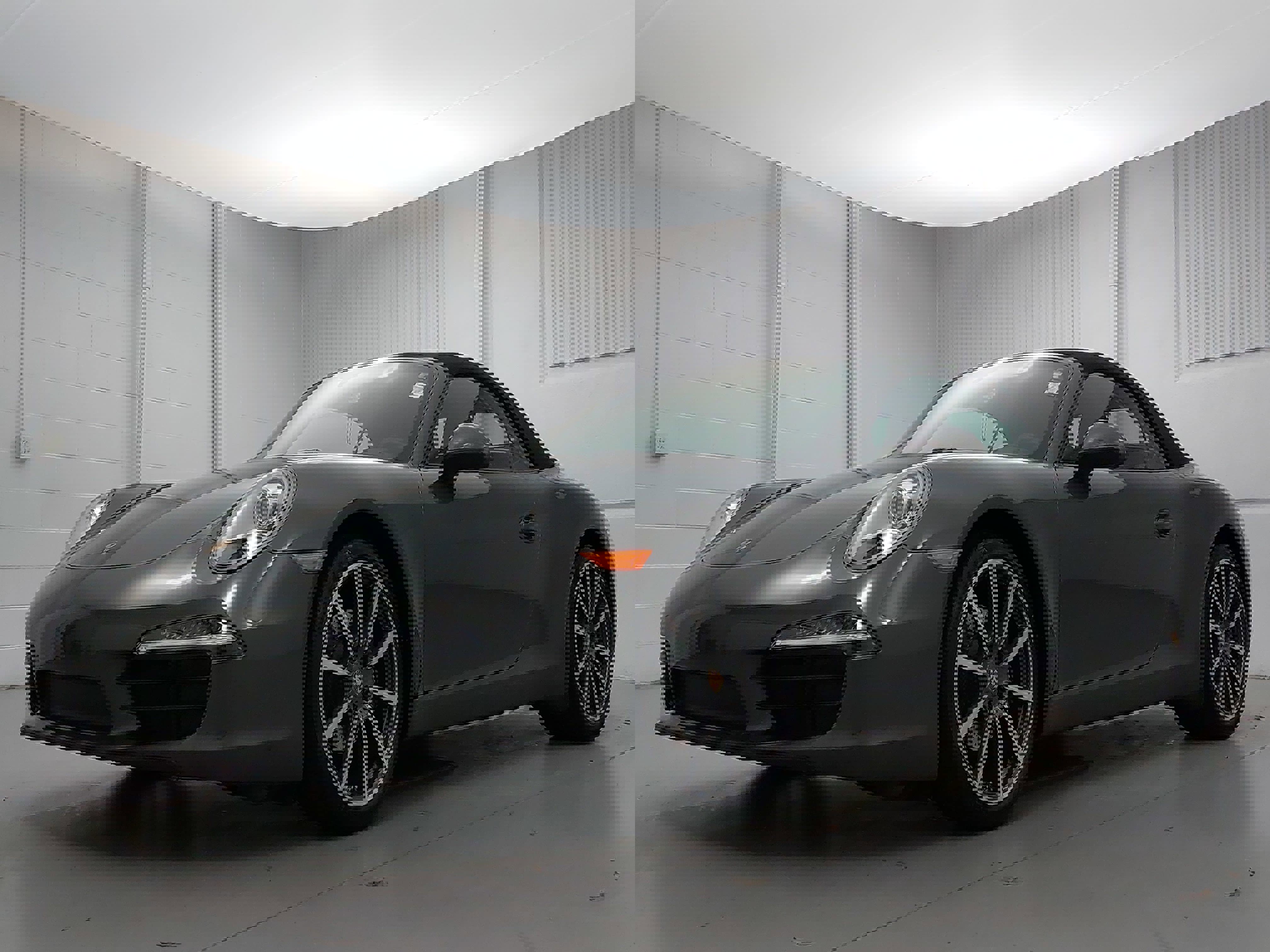 Used 2013 Porsche 911 Carrera