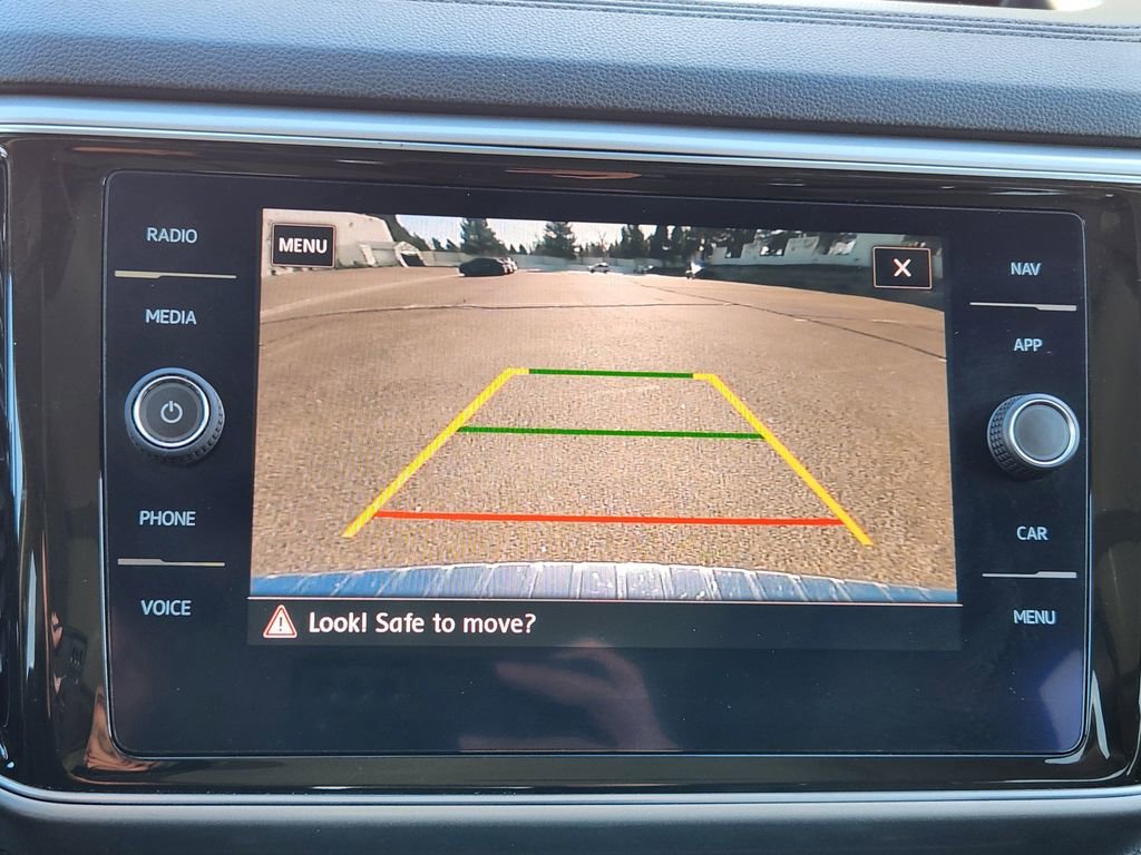 Used 2019 Volkswagen Atlas SEL image 25