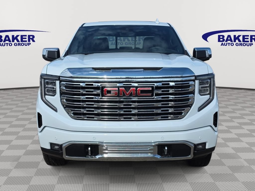 New 2026 GMC Sierra 1500 Denali AWD/4WD image 2