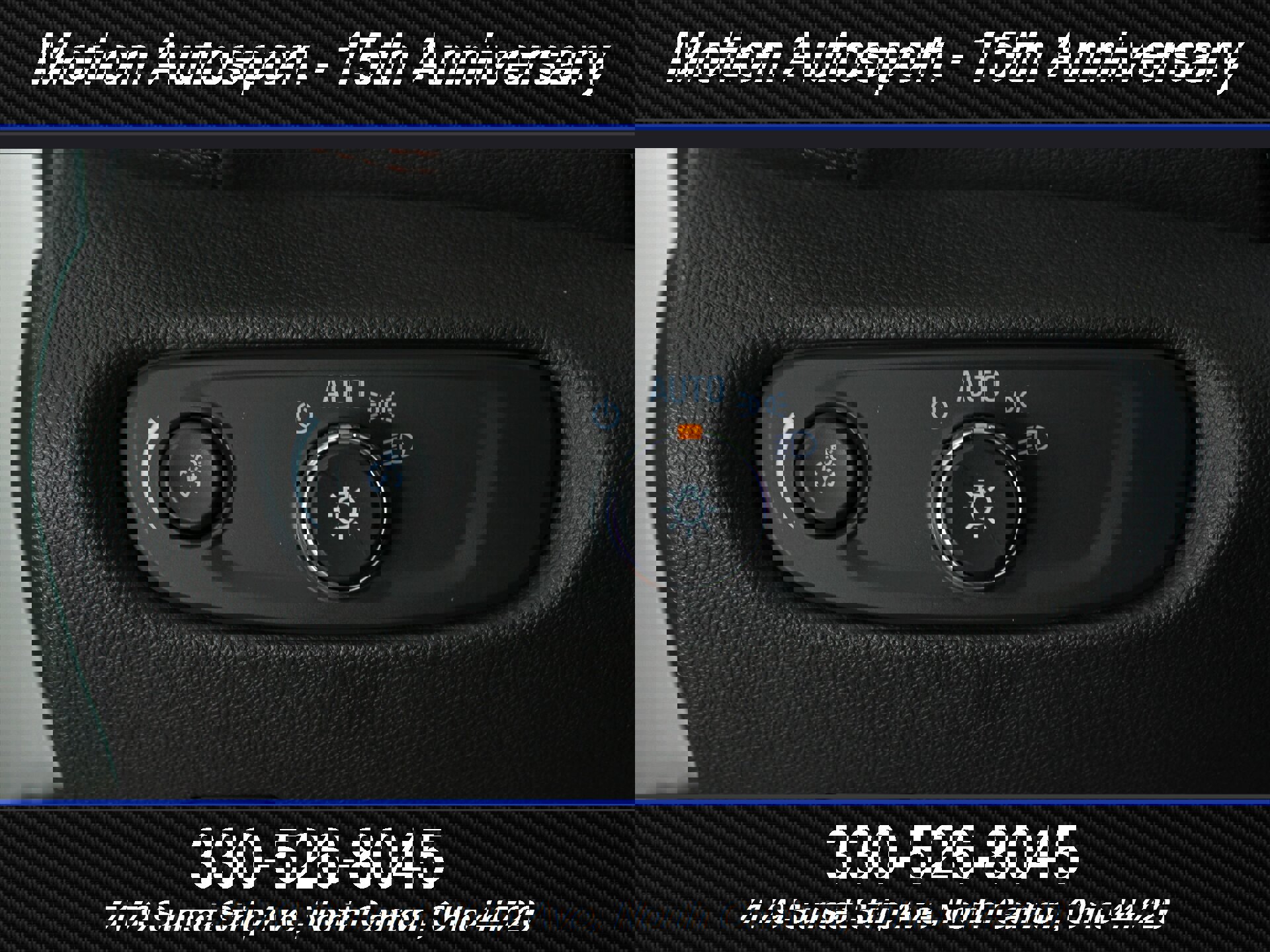 Used 2021 Chevrolet Blazer Premier AWD/4WD image 16