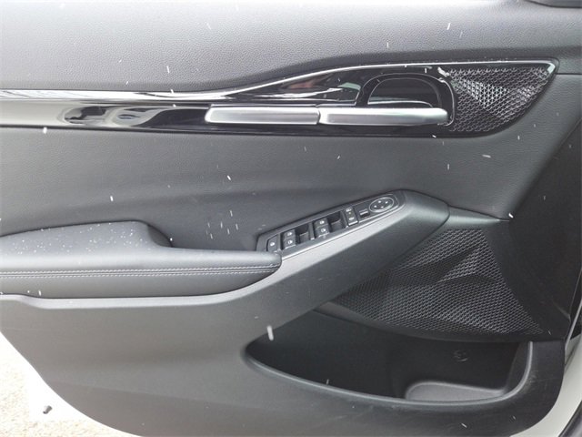 Used 2024 Kia Seltos EX image 22