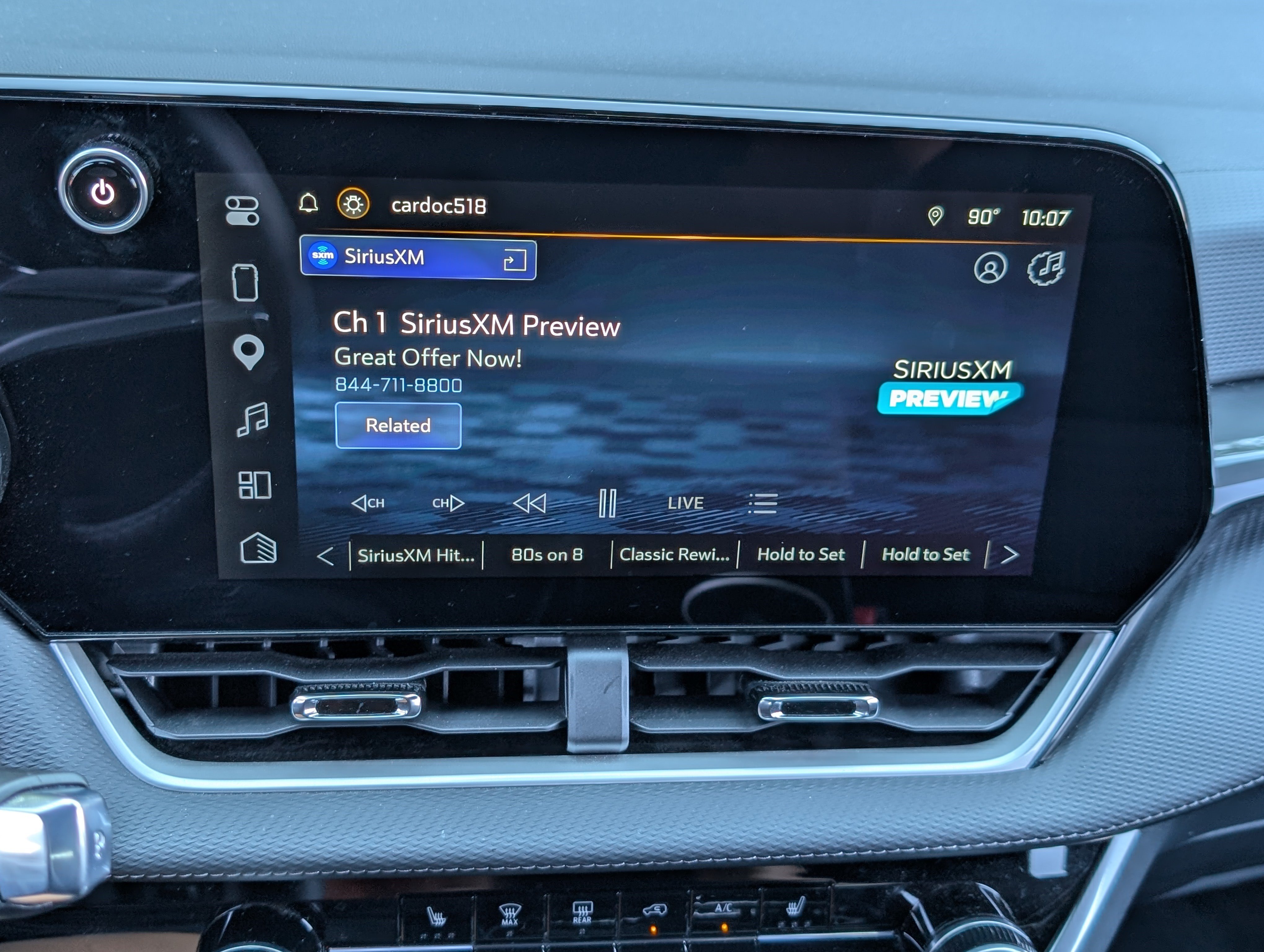 Used 2026 Chevrolet Equinox LT FWD image 29