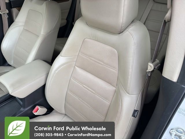 Used 2019 Honda CR-V EX-L image 24