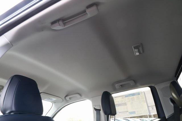 New 2025 Ford Maverick Lariat w/ 4K Tow Package image 24