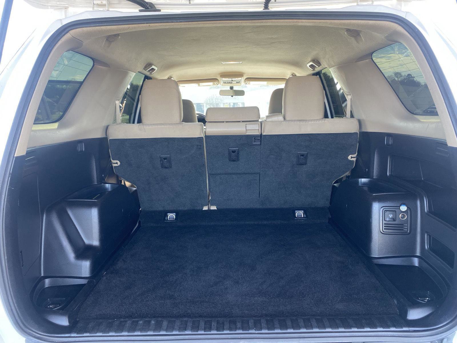 Used 2017 Toyota 4Runner SR5 image 20