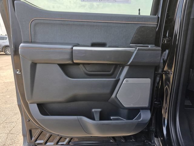 Used 2023 Ford F150 Tremor w/ 360 Degree Camera Package AWD/4WD image 39