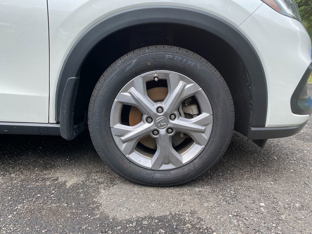 Used 2023 Honda HR-V LX image 30