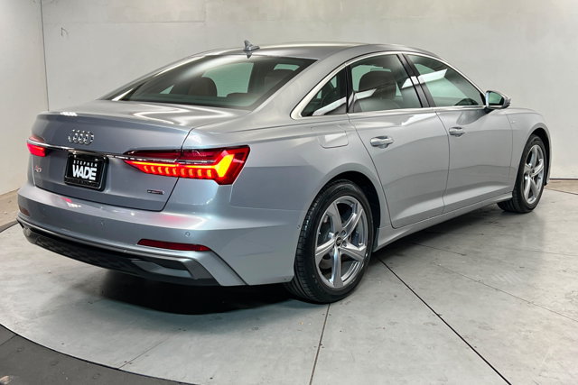 Used 2024 Audi A6 Premium Plus AWD/4WD image 5