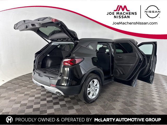 Used 2019 Chevrolet Blazer LT image 14