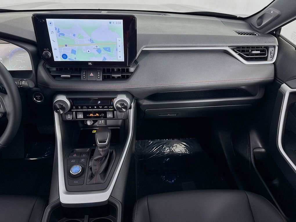 Used 2025 Toyota RAV4 XSE image 30