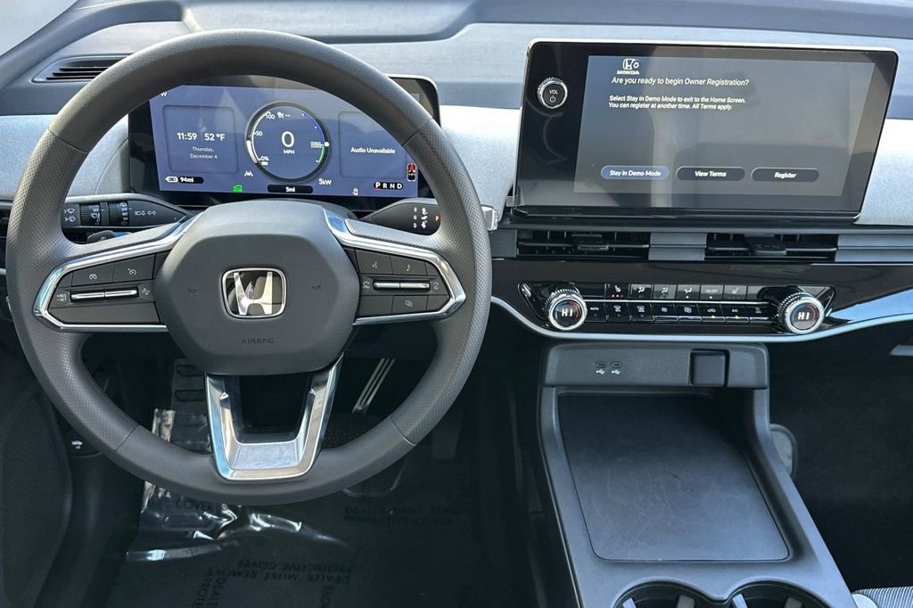 Used 2025 Honda Prologue EX image 16