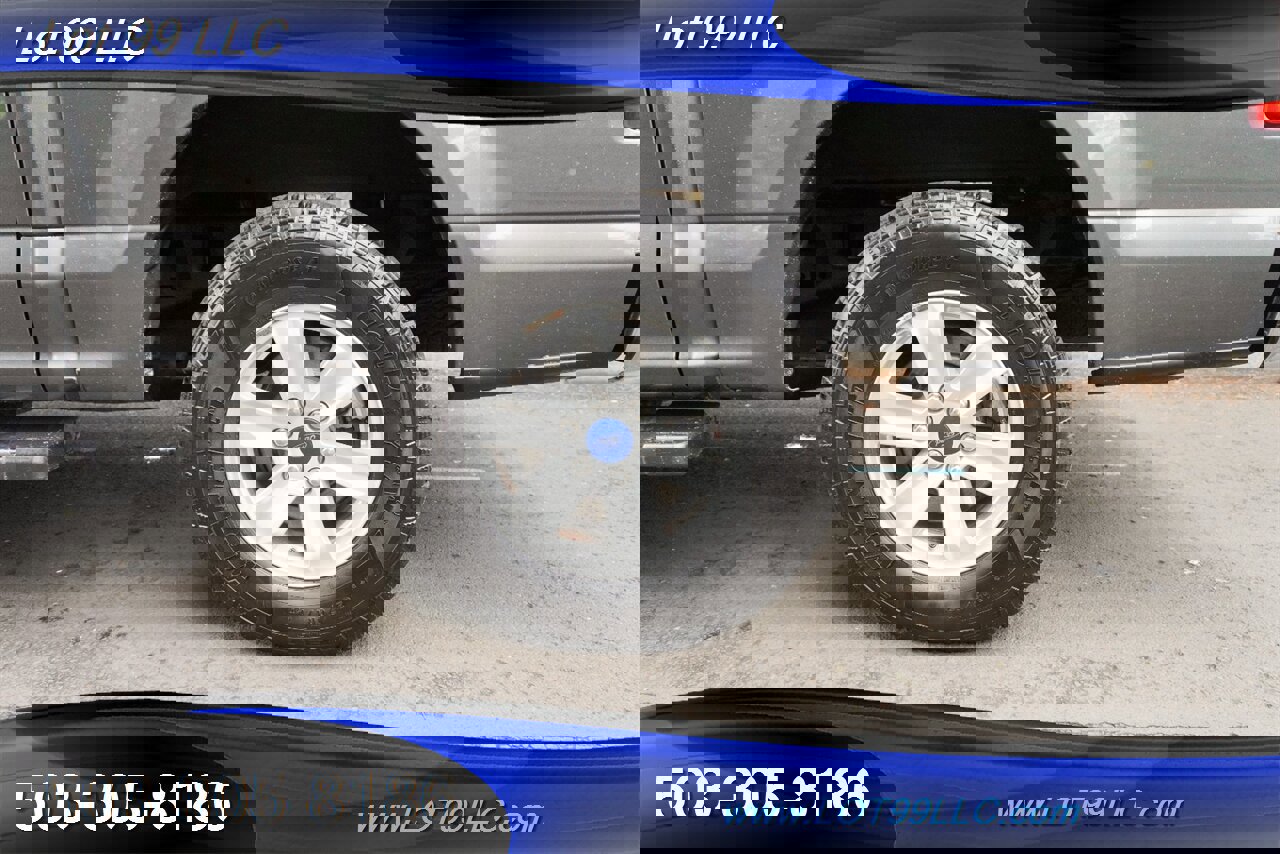 Used 2016 Ford F150 XLT image 3