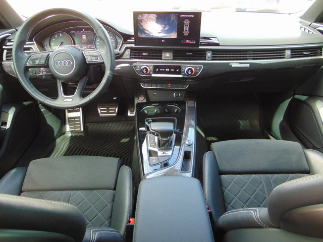 Used 2022 Audi S4 Premium AWD/4WD image 23