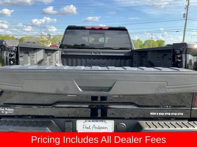 New 2026 GMC Sierra 3500 Denali Ultimate AWD/4WD image 19