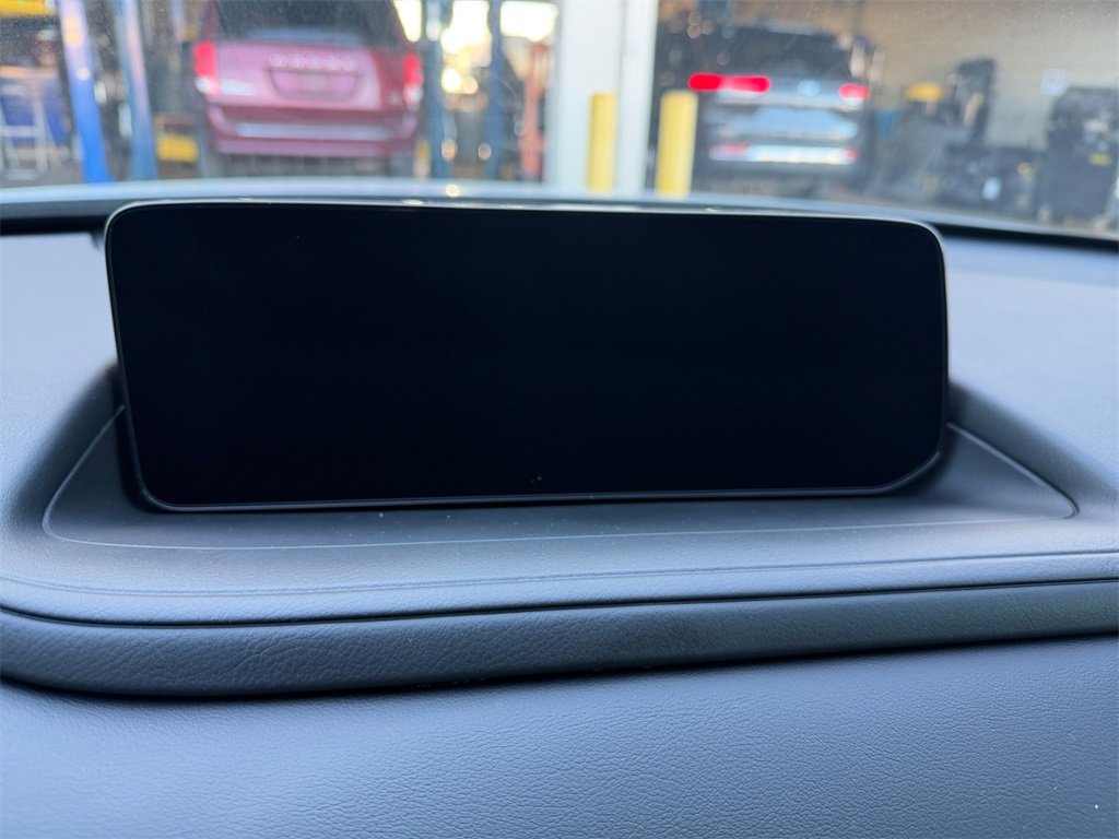 New 2026 MAZDA CX-30 AWD 2.5 S image 21